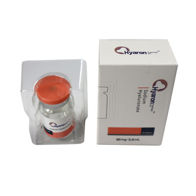 HYARON Dongkook 3 ml x 10 siringhe preriempite con ialuronato di sodio HYARON