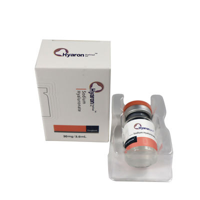 HYARON Dongkook 3 ml x 10 siringhe preriempite con ialuronato di sodio HYARON