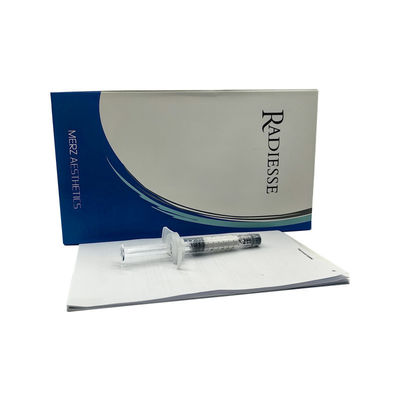 Radiesse 0.8cc 1.5cc 0.8ml 1.5ml Riempitore Dermico Online