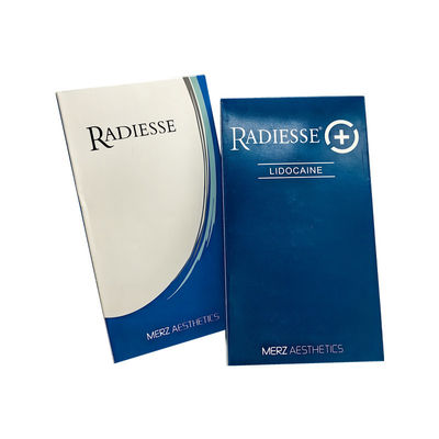 Radiesse 0.8cc 1.5cc 0.8ml 1.5ml Riempitore Dermico Online