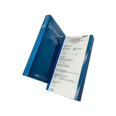 Radiesse 0.8cc 1.5cc 0.8ml 1.5ml Riempitore Dermico Online