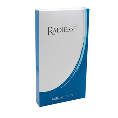Radice del riempitore cutaneo 0,8cc 1,5cc