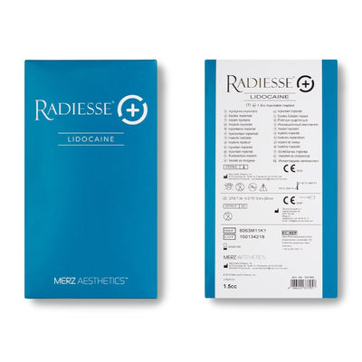 Radiesse 0.8cc 1.5cc 0.8ml 1.5ml Riempitore Dermico Online