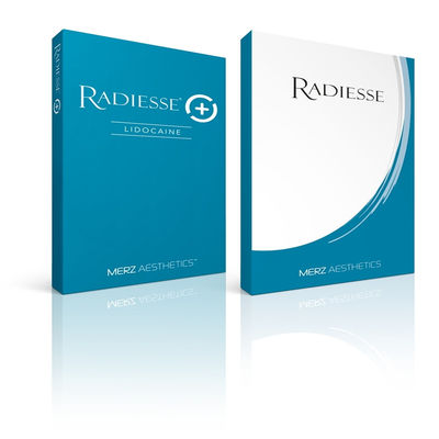 Radiesse 0.8cc 1.5cc 0.8ml 1.5ml Riempitore Dermico Online