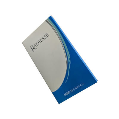 Radiesse 0.8cc 1.5cc 0.8ml 1.5ml Riempitore Dermico Online