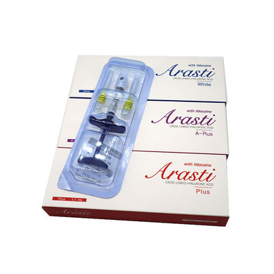 Arasti Plus A-Plus Bianco Arasti Riempitore 1.1 ml Volume
