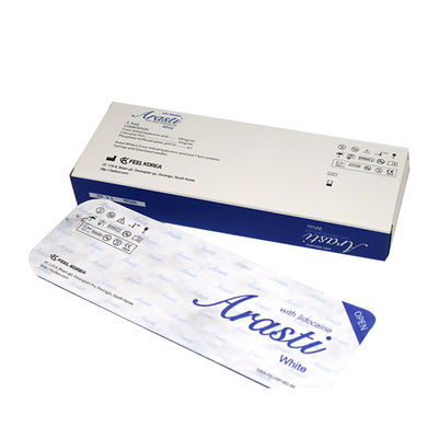 Arasti Acido Ialuronico Iniezione Riempitore Dermico 1.1 ml