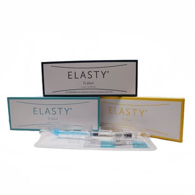 Elasty D Dermal Filler Marcato CE