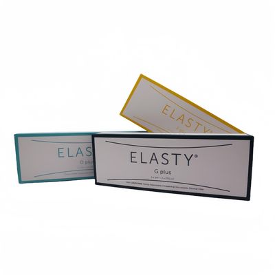 Elasty Plus Riempitore iniettabile riduce le rughe Ringiovanimento del corpo