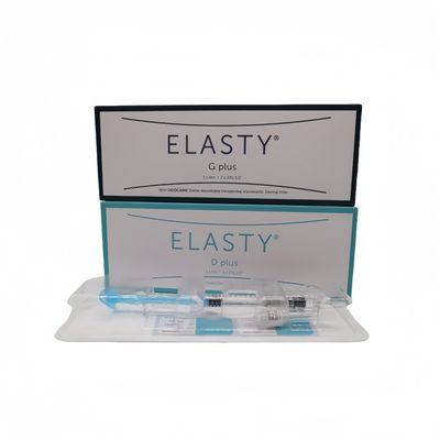 Elasty Plus Riempitore iniettabile riduce le rughe Ringiovanimento del corpo