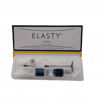 Elasty Plus Riempitore iniettabile riduce le rughe Ringiovanimento del corpo