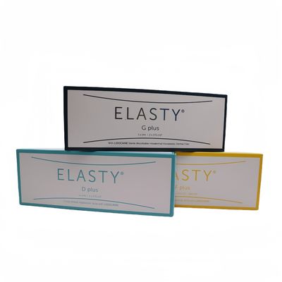 Riempitore Elastico Per Le Labbra Fast D-plus / F-plus / G-plus