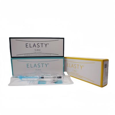 Riempitore Elastico Per Le Labbra Fast D-plus / F-plus / G-plus