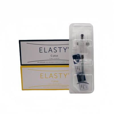 Elastic South Korea Hyaluronic Acid Filler 1 ml