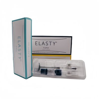 Elastic South Korea Hyaluronic Acid Filler 1 ml