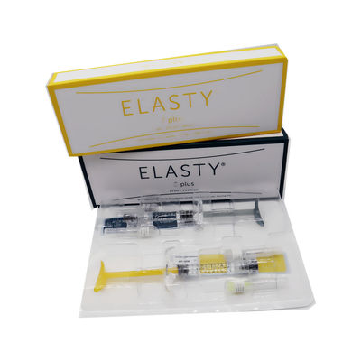 Acquista Elasty D Plus Dermal Filler Iniezione di Acido Ialuronico
