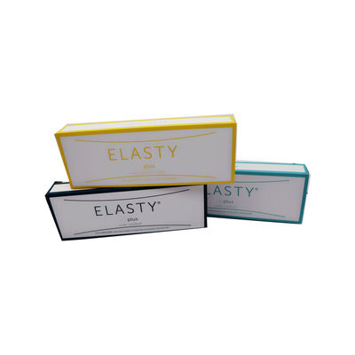 Acquista Elasty D Plus Dermal Filler Iniezione di Acido Ialuronico