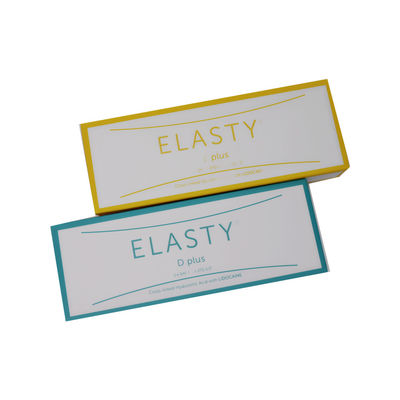 Acquista Elasty D Plus Dermal Filler Iniezione di Acido Ialuronico