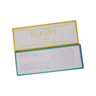 Acquista Elasty D Plus Dermal Filler Iniezione di Acido Ialuronico