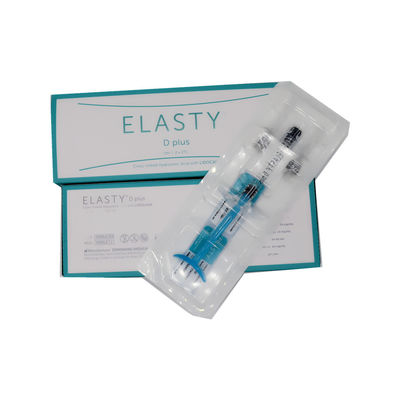 Acquista Elasty D Plus Dermal Filler Iniezione di Acido Ialuronico