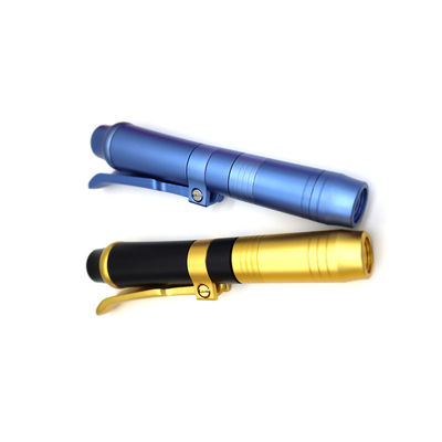2 in 1 Hyaluron Pen 0, 3 ml/ 0, 5 ml Hyaluronic Acid Pen