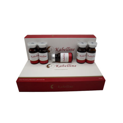 Kabelline Fat Dissolver Injection USA per viso e corpo