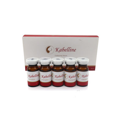 Kabelline Fat Dissolver Injection USA per viso e corpo
