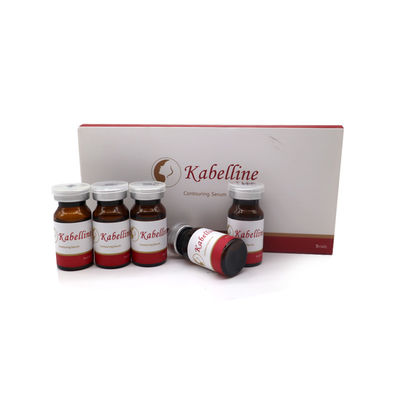 Kabelline Fat Dissolver Injection USA per viso e corpo