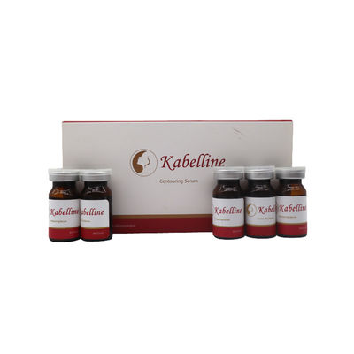 Soluzione iniezionale di Kabelline per la riduzione delle cellule adipose
