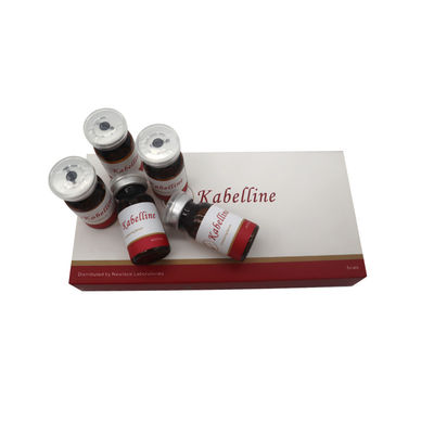 Soluzione iniezionale di Kabelline per la riduzione delle cellule adipose