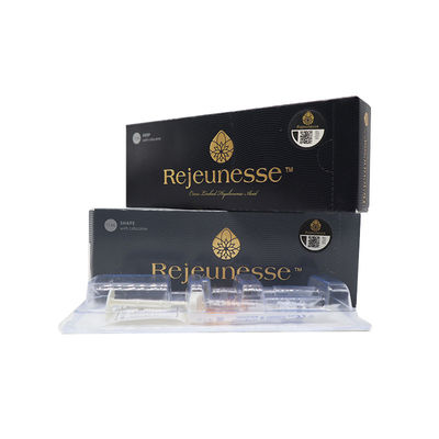 Rejeunesse Coreano 1.1 ml Riempitore Dermico Profondo