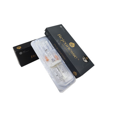Raggiungere contorni perfetti Rejeunesse profondo 1.1 ml di riempitore cutaneo