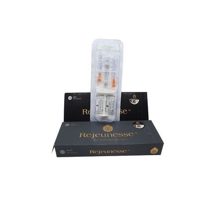 Rejeunesse Riempitore di forma profonda e fine con volume di siringa di 1 ml