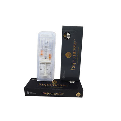 Rejeunesse Riempitore di forma profonda e fine con volume di siringa di 1 ml