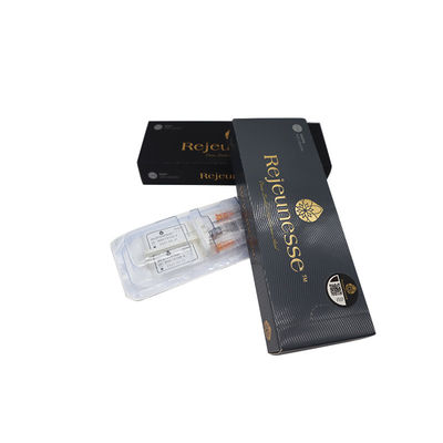 Rejeunesse Riempitore di forma profonda e fine con volume di siringa di 1 ml
