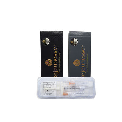 Rejeunesse Riempitore di forma profonda e fine con volume di siringa di 1 ml