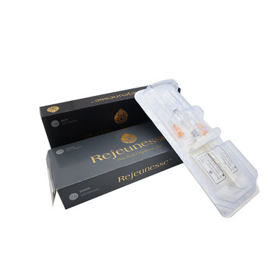 Acido ialuronico Rejeunesse Shape Filler Dermico
