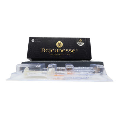 Acido ialuronico Rejeunesse Shape Filler Dermico