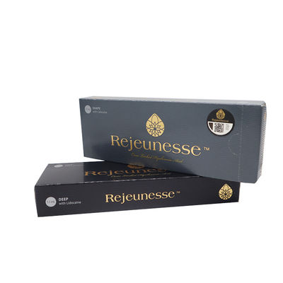 Acido ialuronico Rejeunesse Shape Filler Dermico