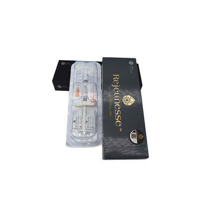 Acido ialuronico Rejeunesse Shape Filler Dermico
