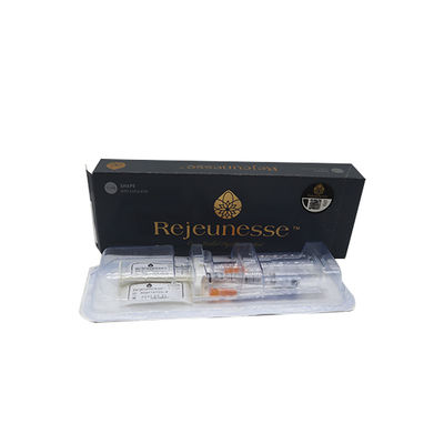 Rejeunesse Deep 1 X 1.1 ml Dermal PRO Acido ialuronico Dermal Filler Body Shaping