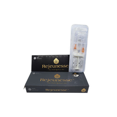 Rejeunesse Deep 1 X 1.1 ml Dermal PRO Acido ialuronico Dermal Filler Body Shaping