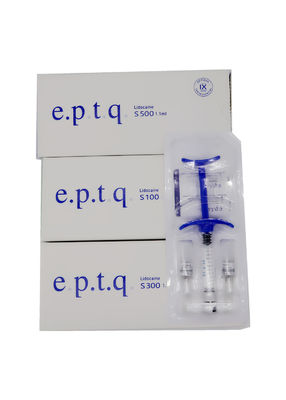 Eptq S100 S300 S500 Acido ialuronico Acquista Acido ialuronico Derm Filler