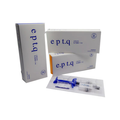 Eptq S100 S300 S500 Acido ialuronico Acquista Acido ialuronico Derm Filler