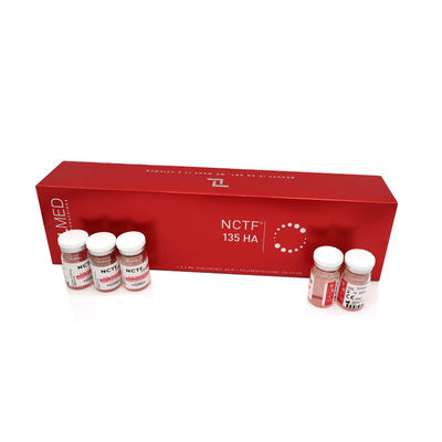 Filorga Nctf 135 Ha Riempiti Riempiti in vendita Siero di mesoterapia