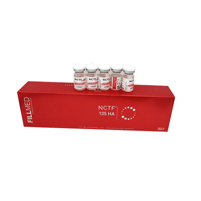 Filorga Nctf 135 Ha Riempiti Riempiti in vendita Siero di mesoterapia