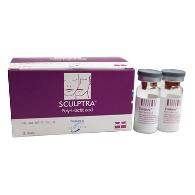 Rivitalizza la tua pelle Sculptra Isa Collagene Replenishing Treatment