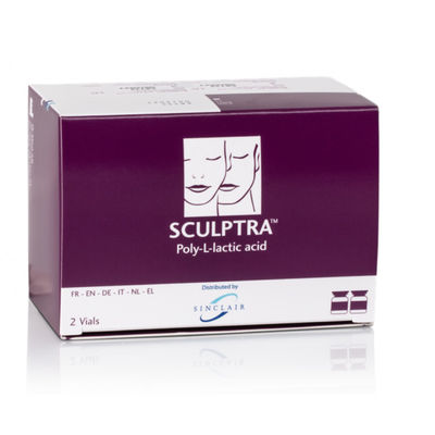 Rivitalizza la tua pelle Sculptra Isa Collagene Replenishing Treatment