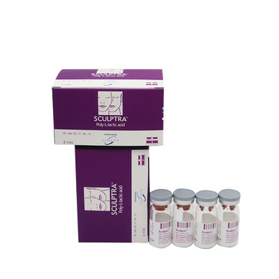 Sculptra 150 mg per migliorare l' aspetto naturale