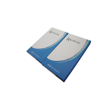 Radiesse Filler Rust Restorative Innovation 2 0,8cc